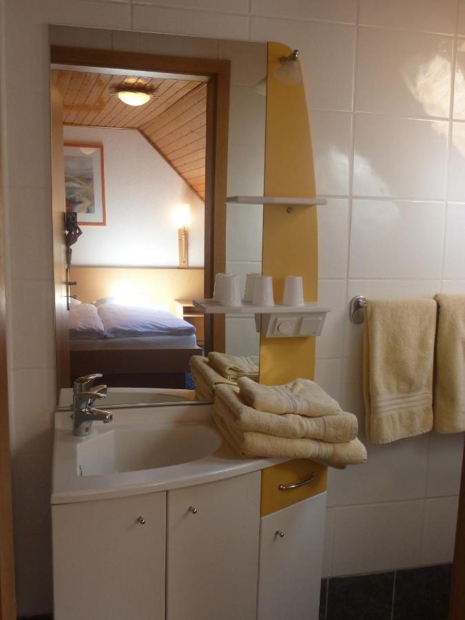 Chambres D'Hotes Ruhlmann Dambach Cameră foto
