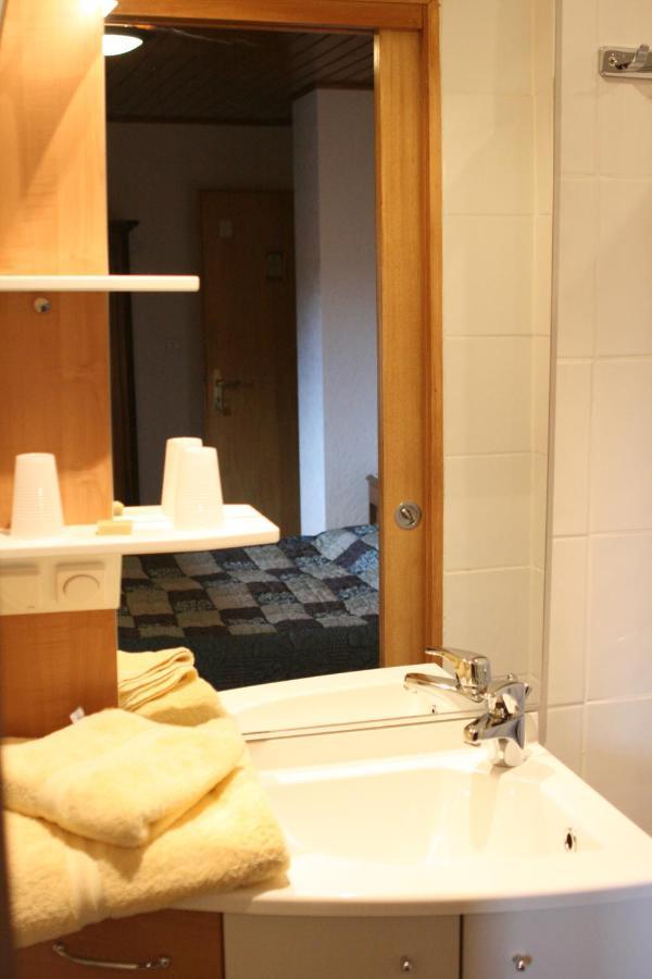 Chambres D'Hotes Ruhlmann Dambach Cameră foto