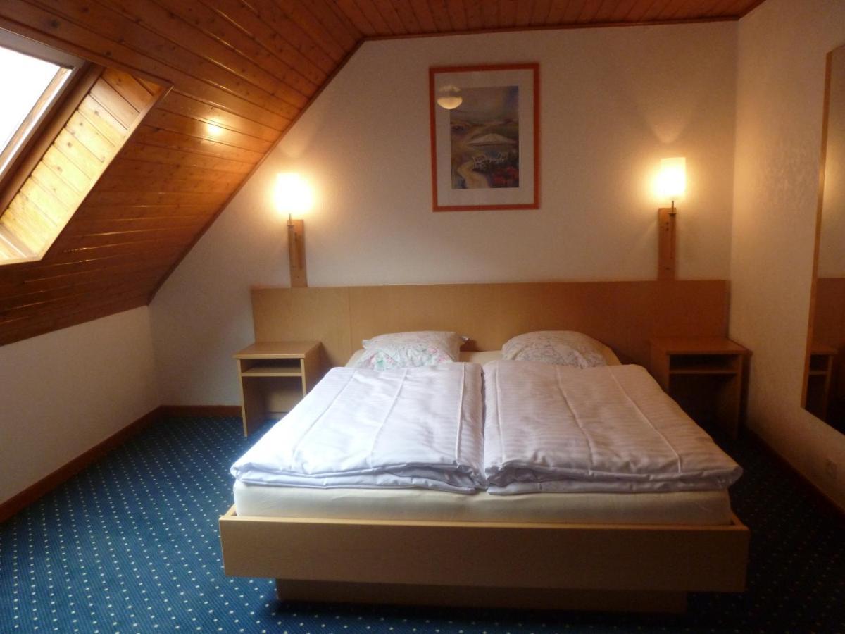 Chambres D'Hotes Ruhlmann Dambach Cameră foto